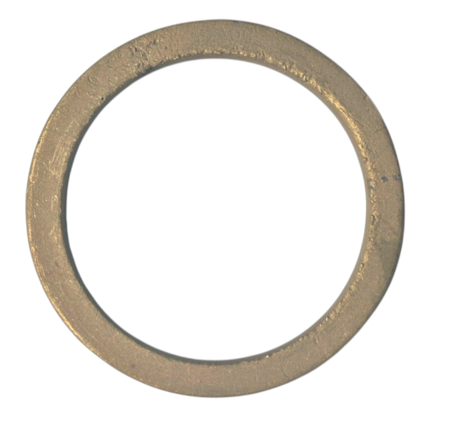 Arandela Redonda 42 5 mm Bronce